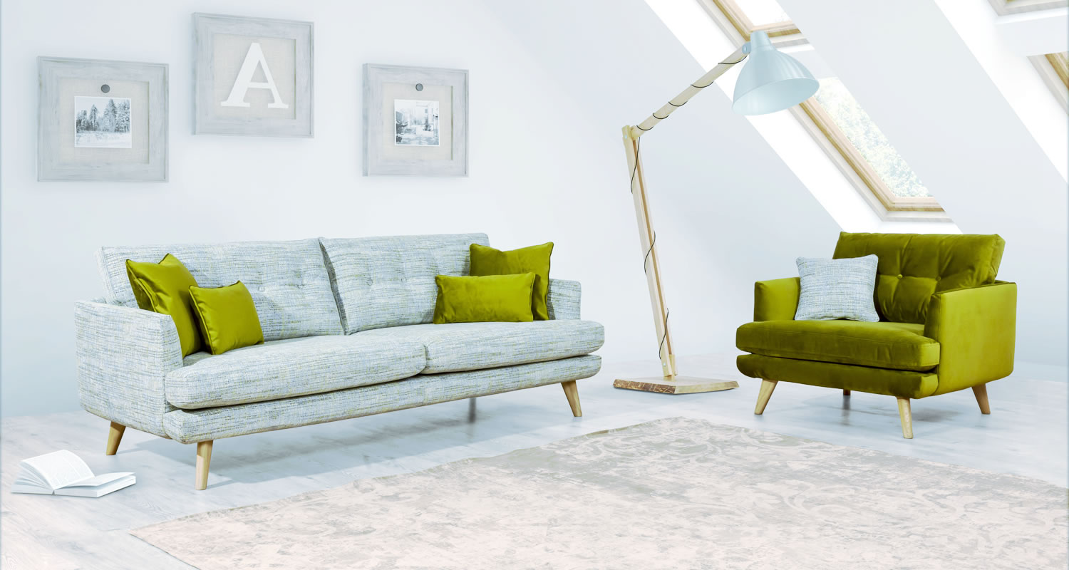 Signature Collection Peru Lifestyle